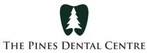 The Pines Dental Centre Logo