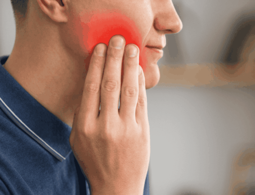 9 Common Causes of Toothache You Should Know