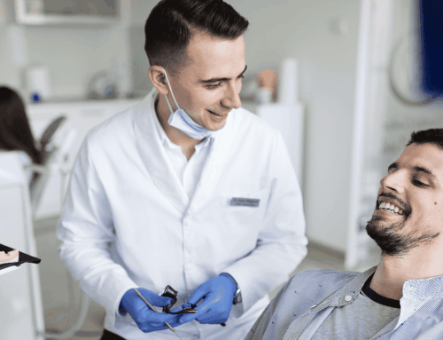 Tooth Extraction Aftercare Instructions: What to Do (and Not Do)