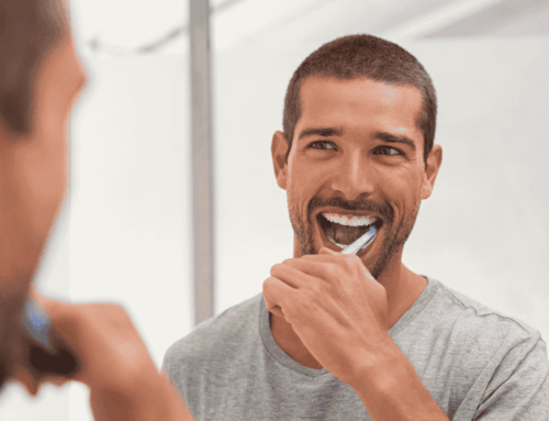 9 Effective Ways Of Reducing Harmful Bacteria In Your Mouth
