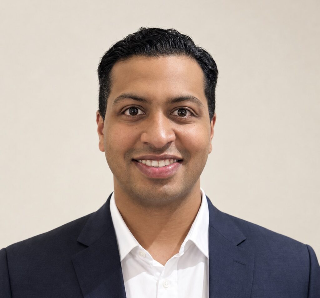 Dr Nihal Nayak