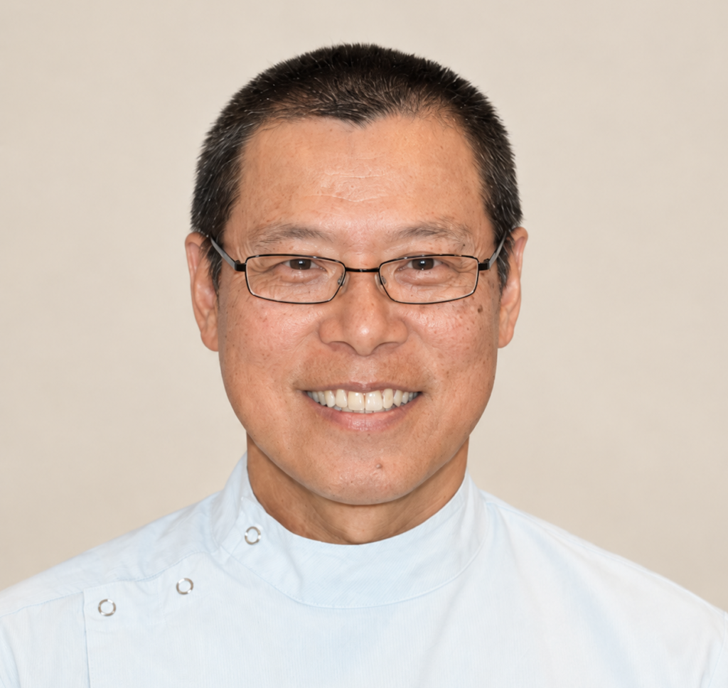 Dr Ghen-Tze Goon
