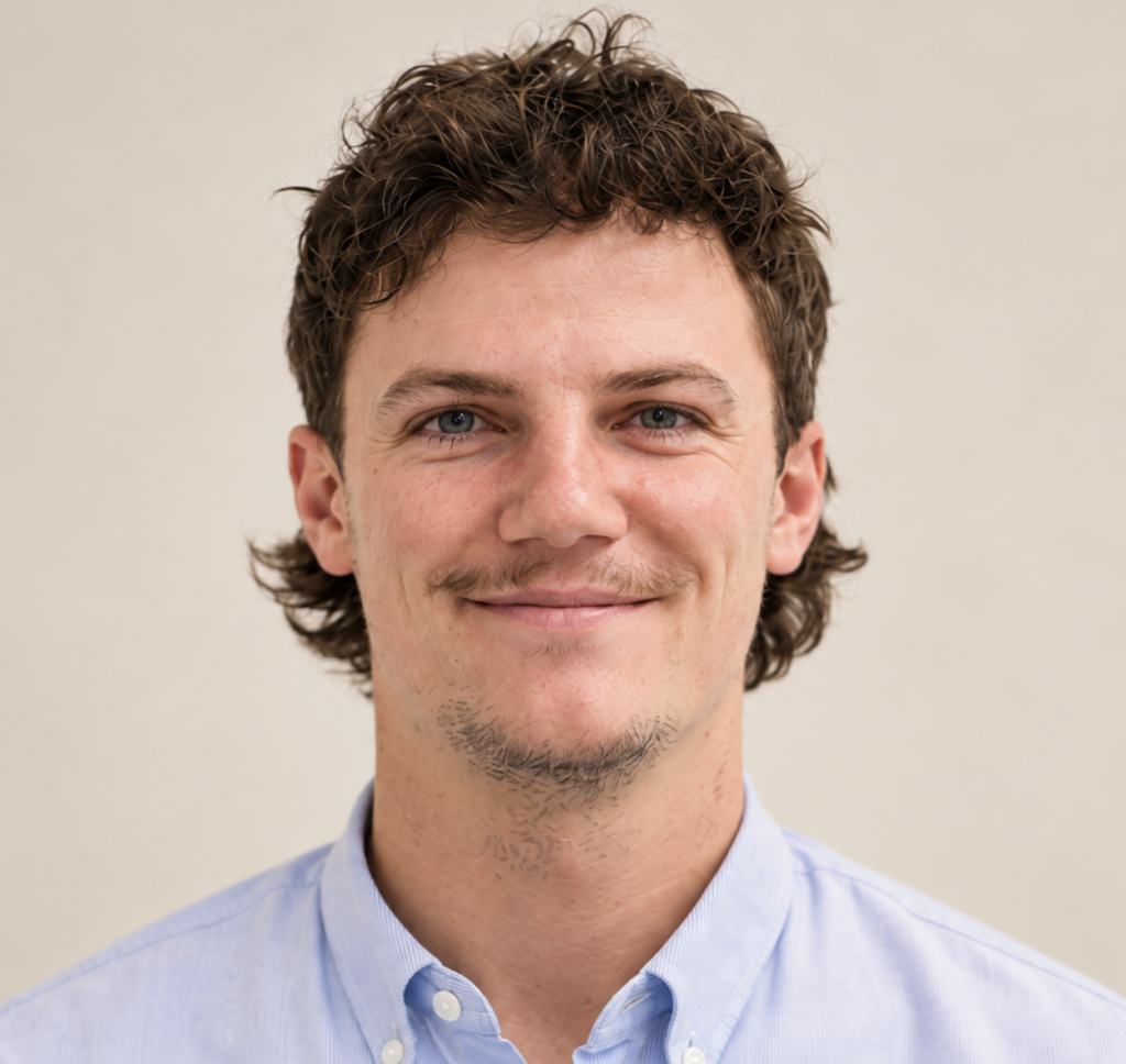Dr Joshua Gower