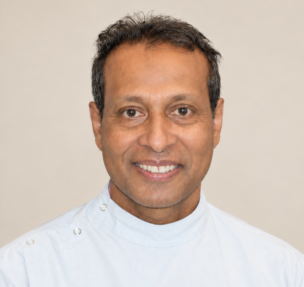 Dr Kiran Nayak