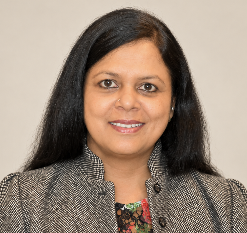 Sue Nayak